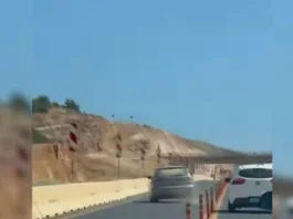 Νταηλίκια στον ΒΟΑΚ: Πώς έφθασαν στον 17χρονο οδηγό-Γιατί κατηγορούνται πατέρας, παππούς και ιδιοκτήτης οχήματος
