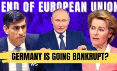 Το τέλος της Ε.Ε.;: Γιατι η Γερμανική επιδότηση των 200 δισεκατομμυρίων ξεκινά έναν καταστροφικό πόλεμο επιδοτήσεων στην Ευρώπη | Βίντεο