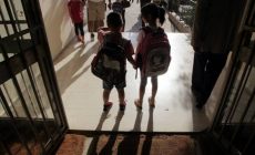 Χανιά: Κλειστά σχολεία στους Δήμους Χανίων, Καντάνου – Σελίνου, Πλατανιά, Κισσάμου και Αποκόρωνα